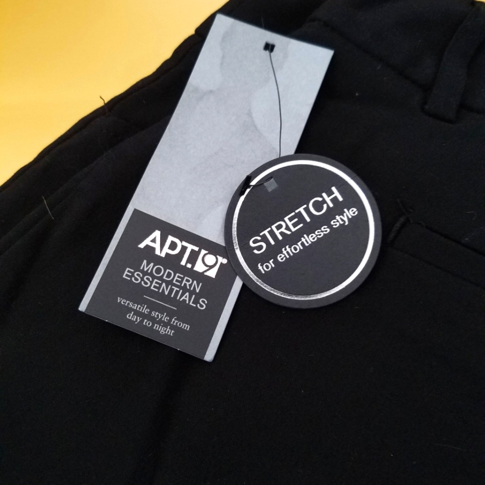 Dress Slacks